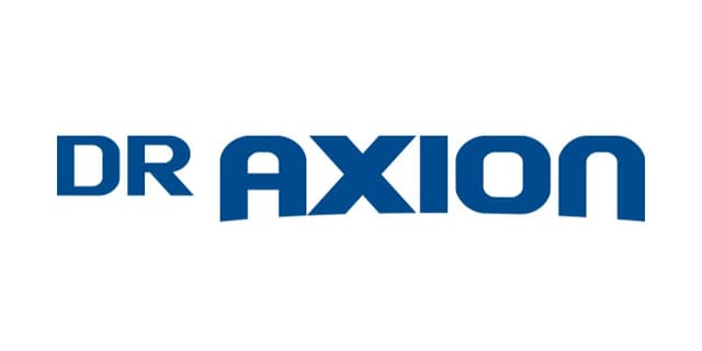 DR AXion